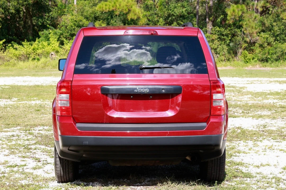 2012 Jeep Patriot - Image 7 of 12