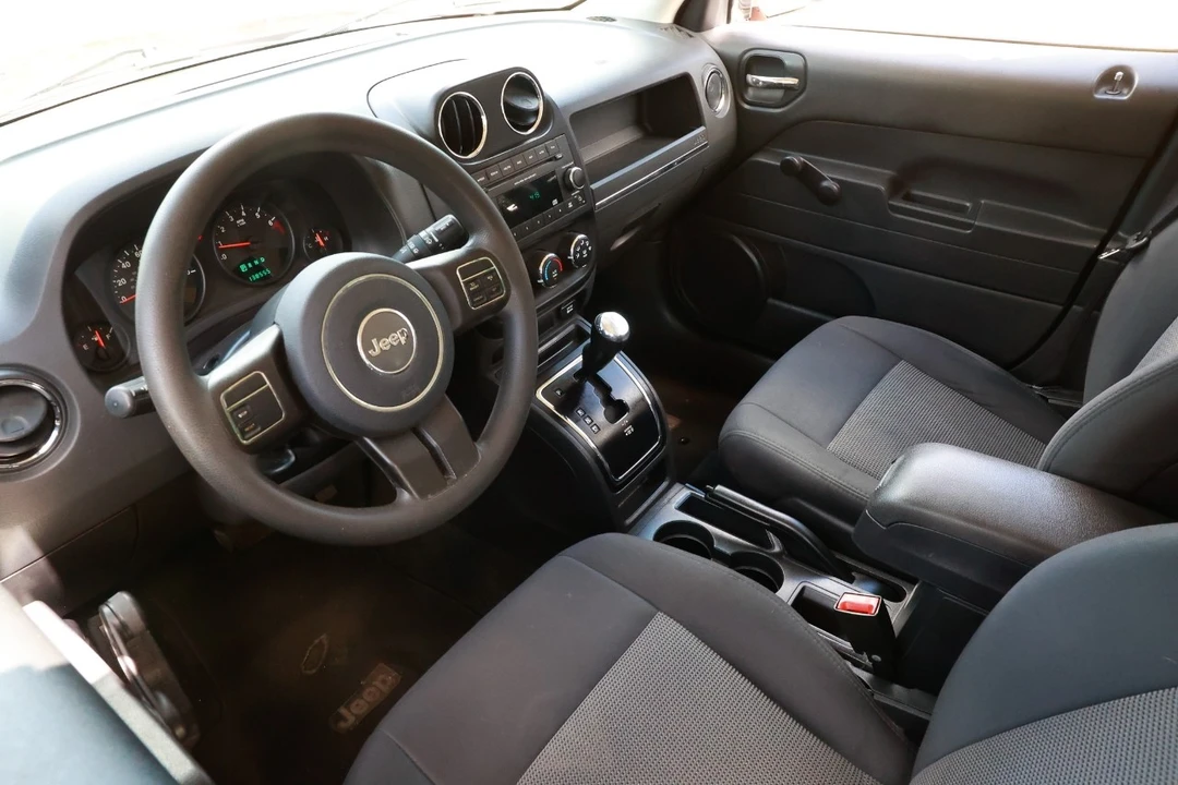 2012 Jeep Patriot - Image 4 of 12