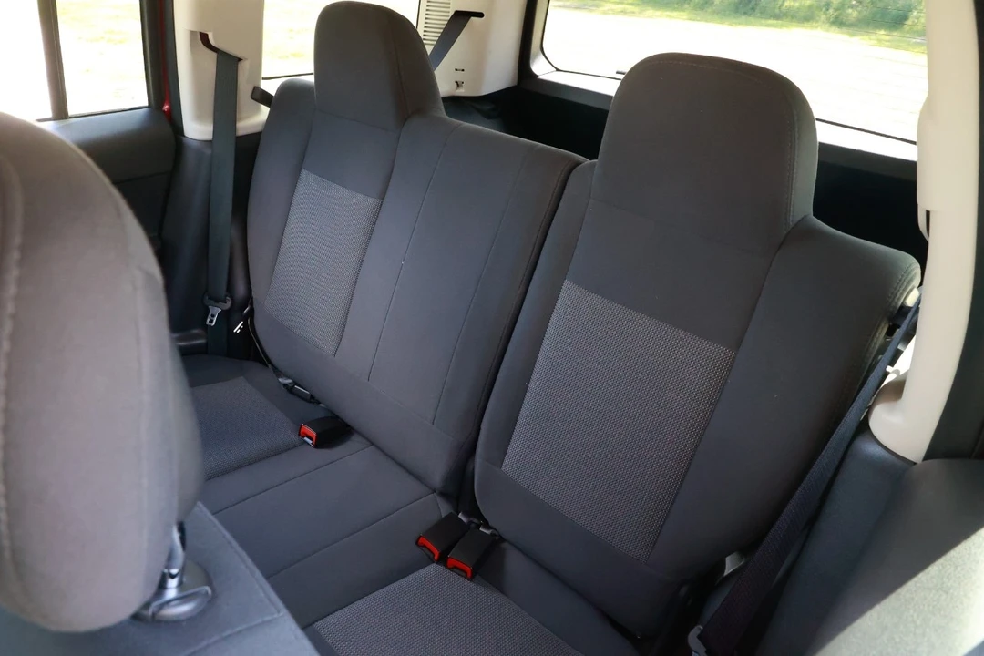 2012 Jeep Patriot - Image 8 of 12