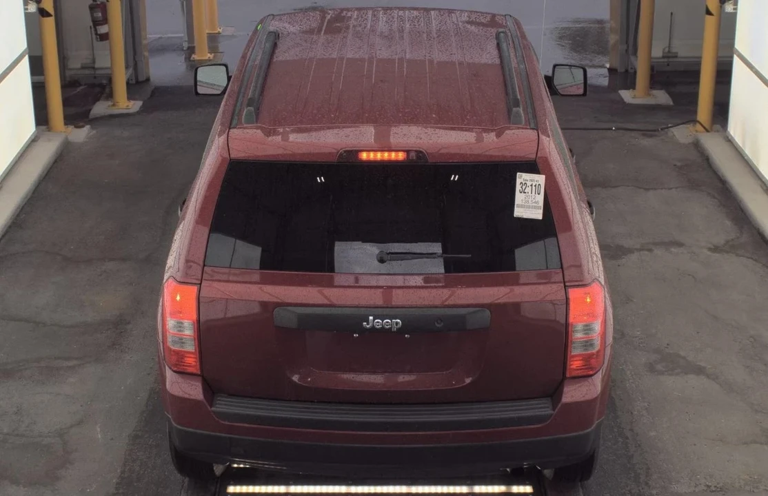 2012 Jeep Patriot - Image 5 of 10