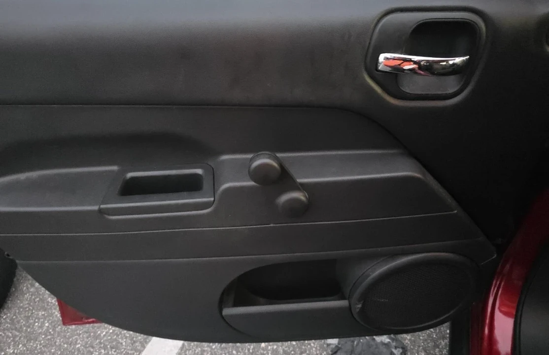 2012 Jeep Patriot - Image 8 of 10