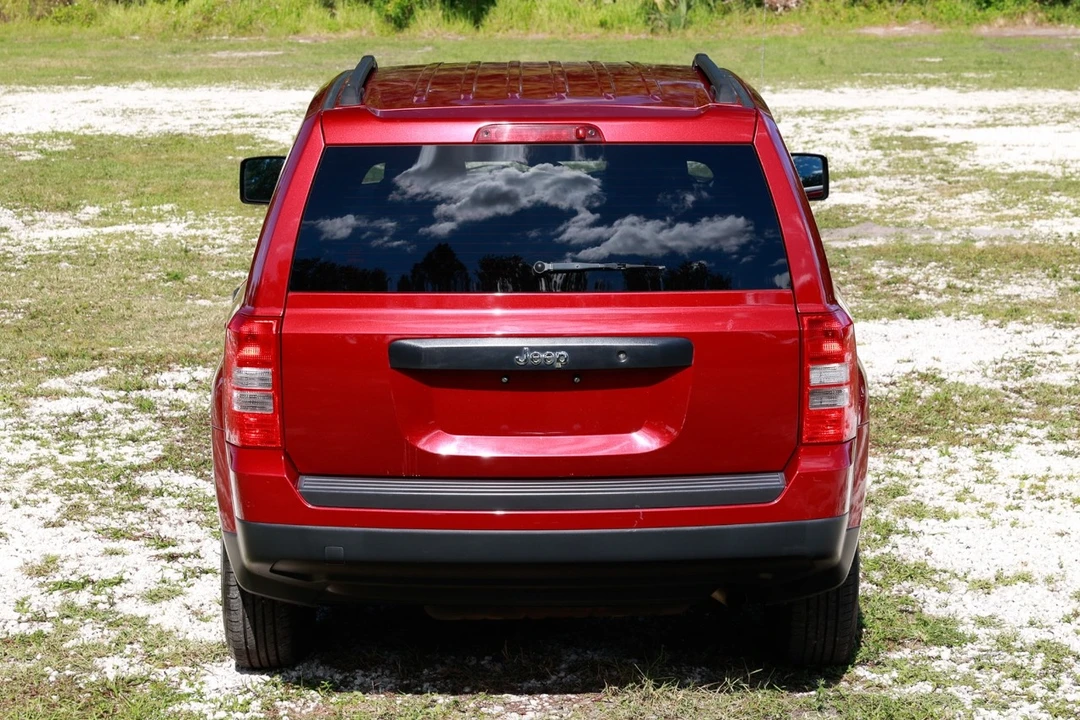 2012 Jeep Patriot - Image 9 of 12