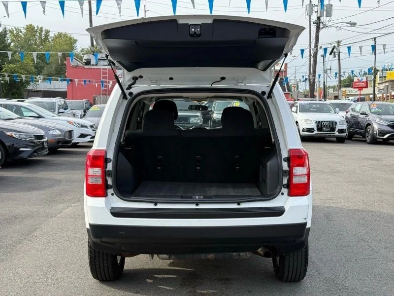 2012 Jeep Patriot - Image 9 of 12