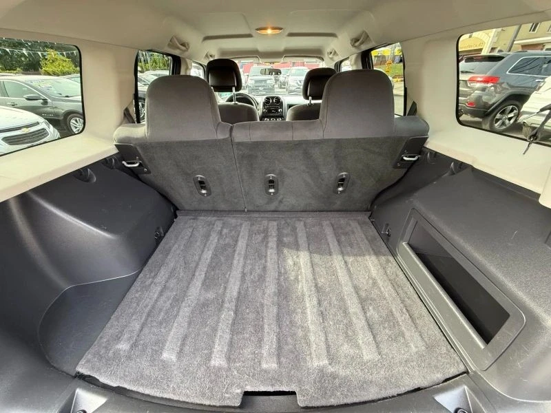 2012 Jeep Patriot - Image 10 of 12