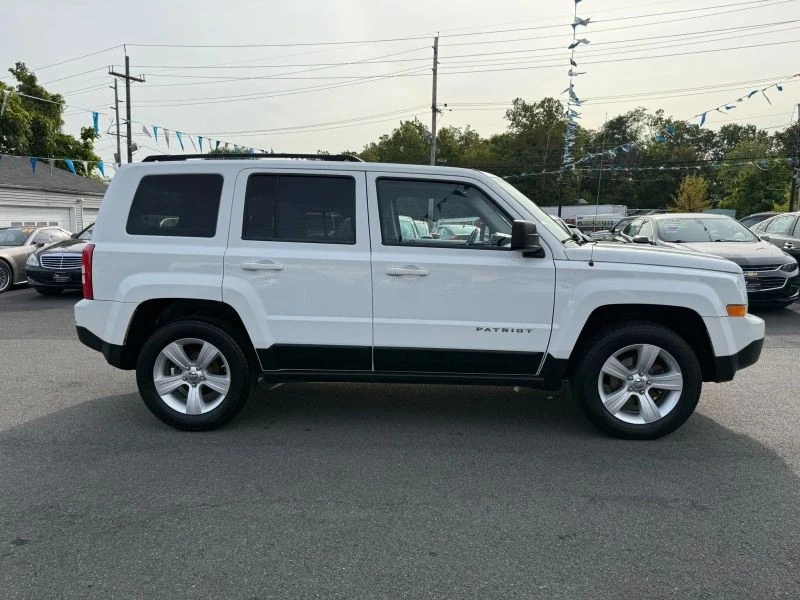 2012 Jeep Patriot - Image 12 of 12