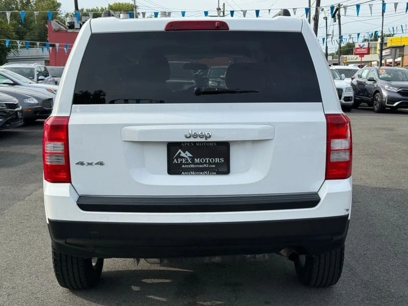 2012 Jeep Patriot - Image 8 of 12
