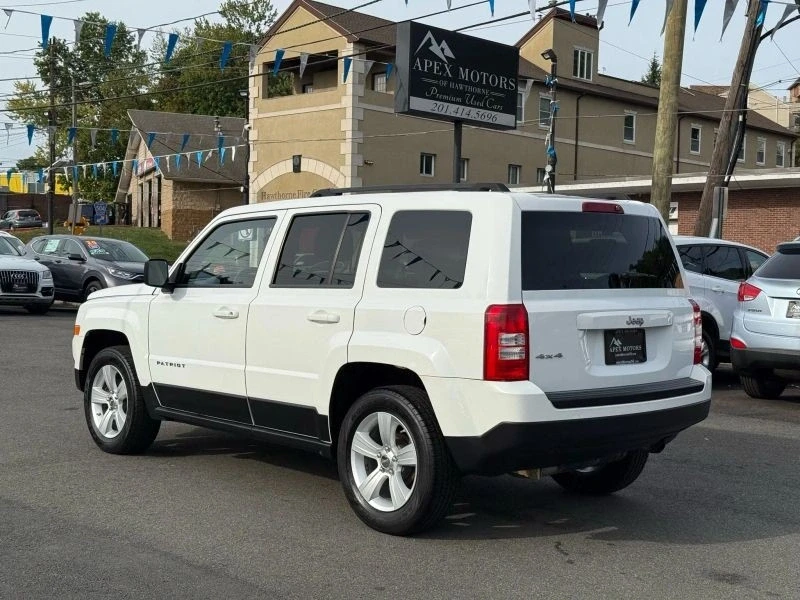 2012 Jeep Patriot - Image 5 of 12