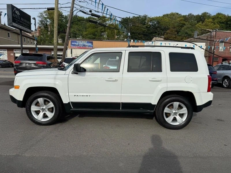 2012 Jeep Patriot - Image 4 of 12