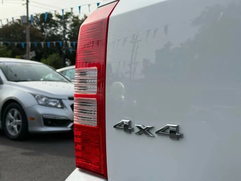 2012 Jeep Patriot - Image 7 of 12