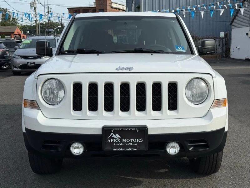 2012 Jeep Patriot - Image 2 of 12