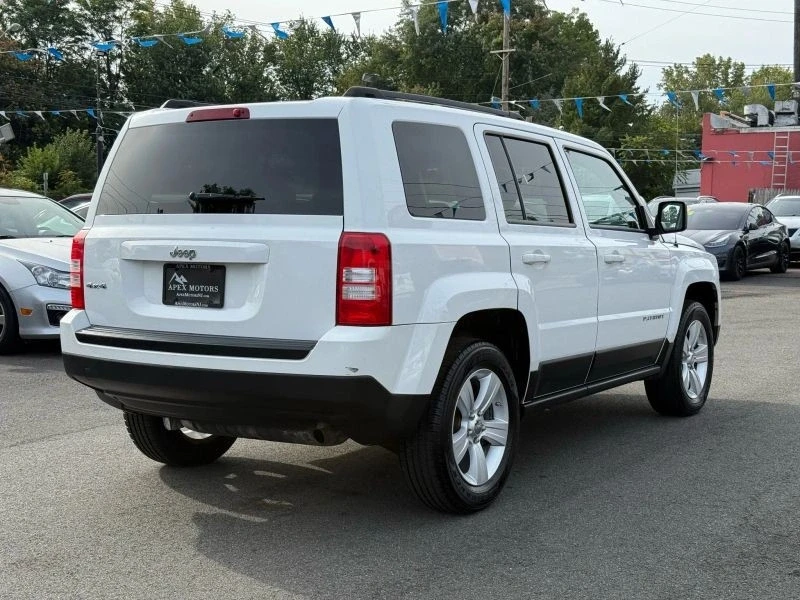 2012 Jeep Patriot - Image 11 of 12