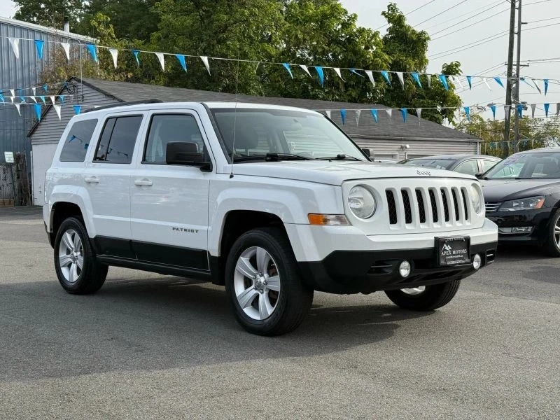 2012 Jeep Patriot - Image 3 of 12