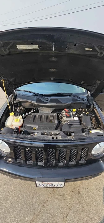 2012 Jeep Patriot - Image 17 of 17