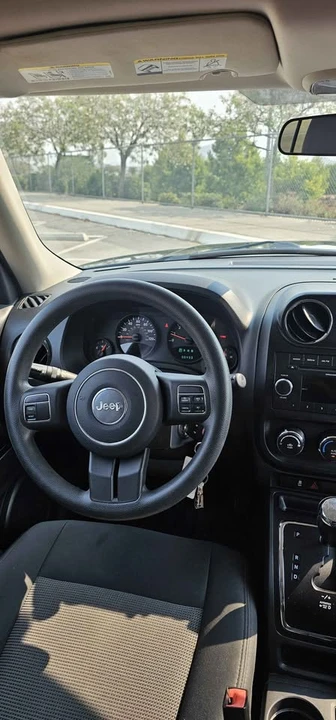 2012 Jeep Patriot - Image 16 of 17