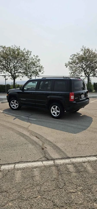2012 Jeep Patriot - Image 2 of 17