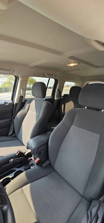 2012 Jeep Patriot - Image 6 of 17