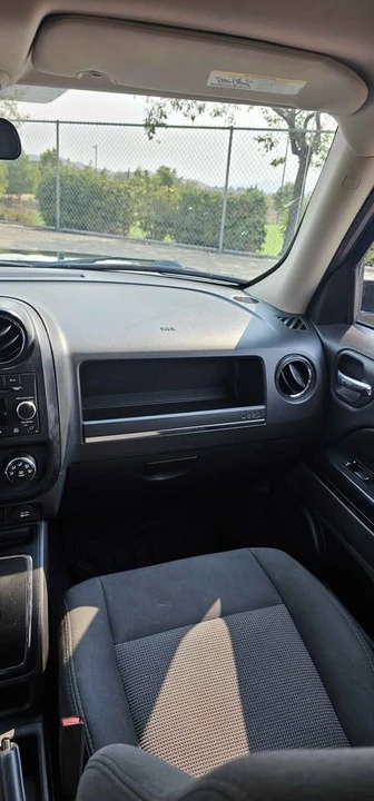 2012 Jeep Patriot - Image 15 of 17