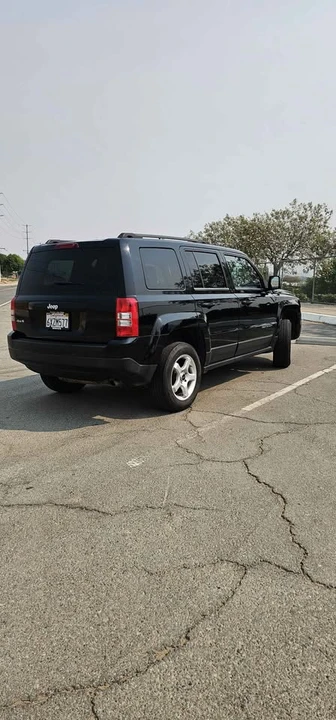 2012 Jeep Patriot - Image 3 of 17