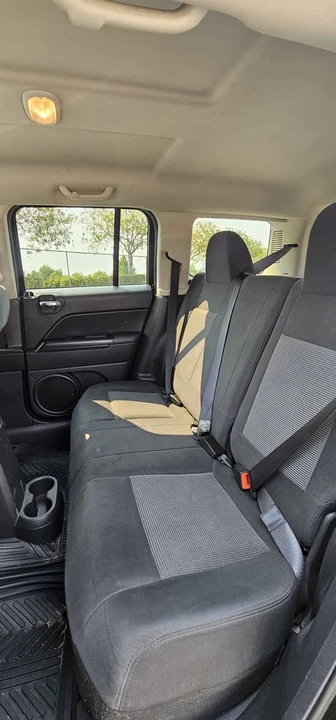2012 Jeep Patriot - Image 8 of 17