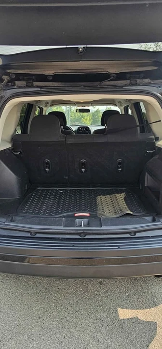 2012 Jeep Patriot - Image 9 of 17