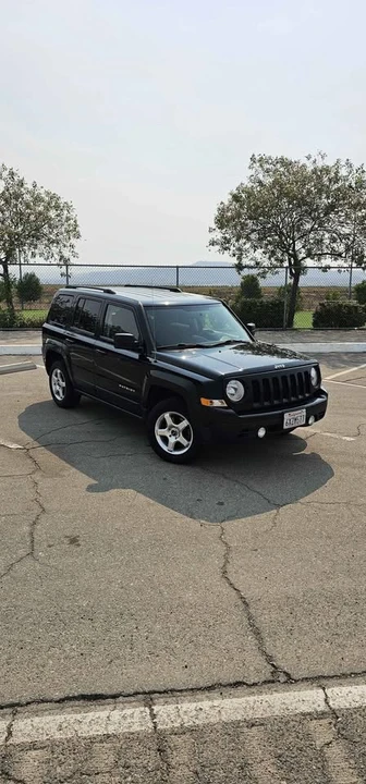 2012 Jeep Patriot - Image 4 of 17
