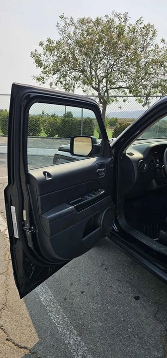 2012 Jeep Patriot - Image 5 of 17