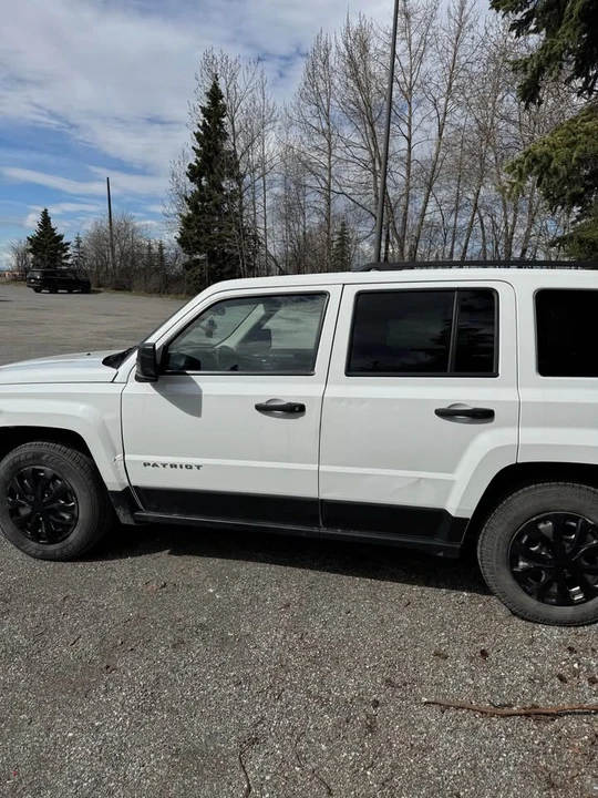 2012 Jeep Patriot - Image 3 of 7