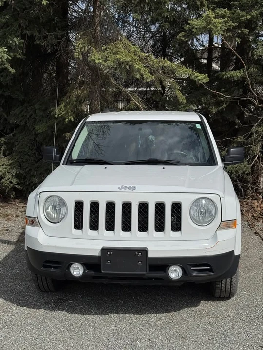 2012 Jeep Patriot - Image 2 of 7