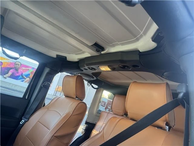 2012 Jeep JK Wrangler - Image 19 of 21