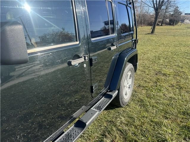 2012 Jeep JK Wrangler - Image 9 of 21
