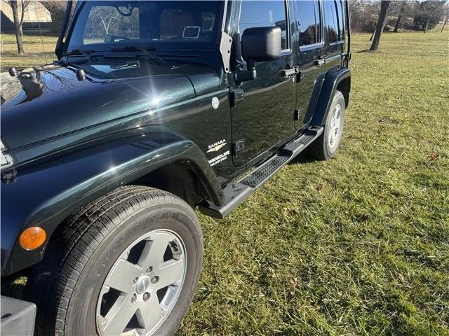 2012 Jeep JK Wrangler - Image 15 of 21