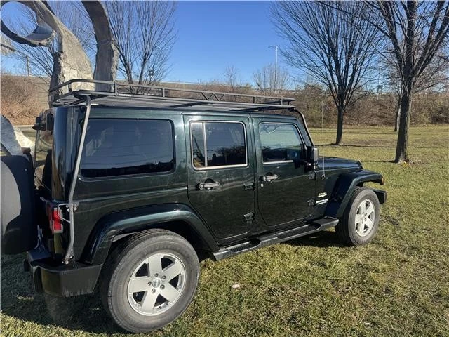 2012 Jeep JK Wrangler - Image 16 of 21
