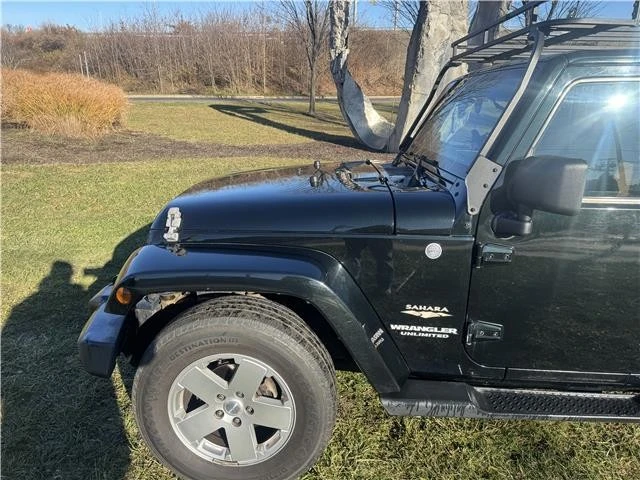 2012 Jeep JK Wrangler - Image 8 of 21