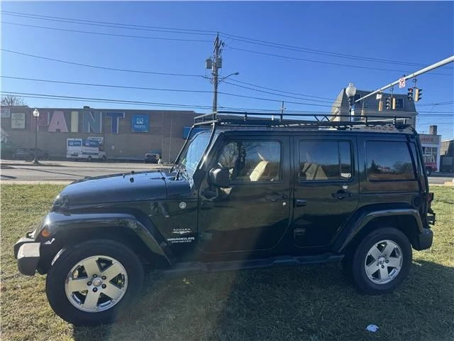 2012 Jeep JK Wrangler - Image 2 of 21