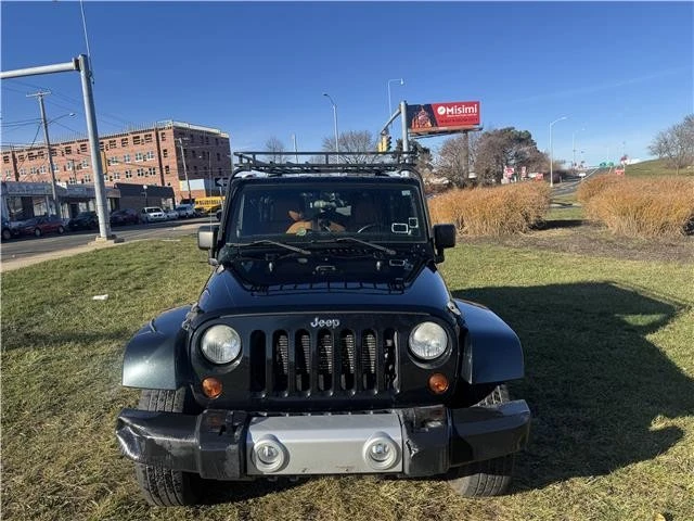 2012 Jeep JK Wrangler - Image 4 of 21