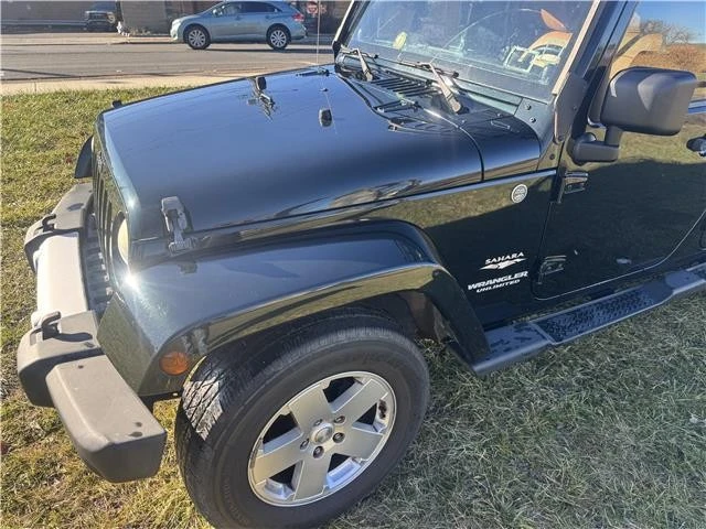 2012 Jeep JK Wrangler - Image 12 of 21