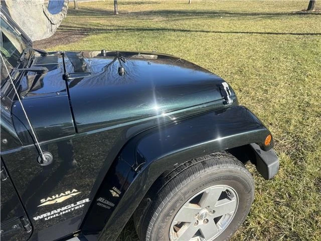 2012 Jeep JK Wrangler - Image 13 of 21