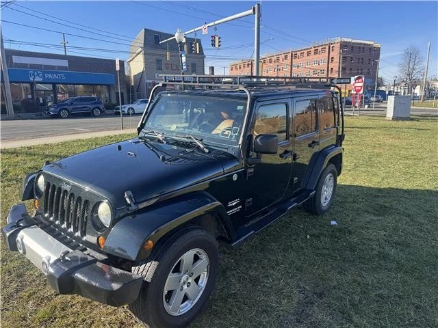 2012 Jeep JK Wrangler - Image 21 of 21