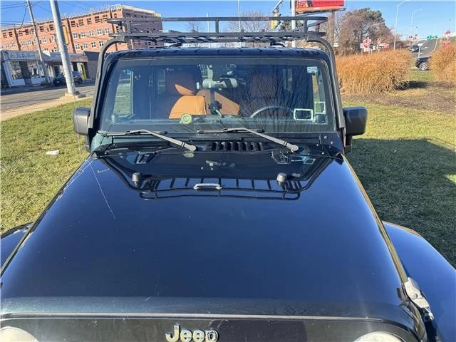 2012 Jeep JK Wrangler - Image 14 of 21