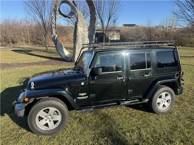 2012 Jeep JK Wrangler - Image 20 of 21