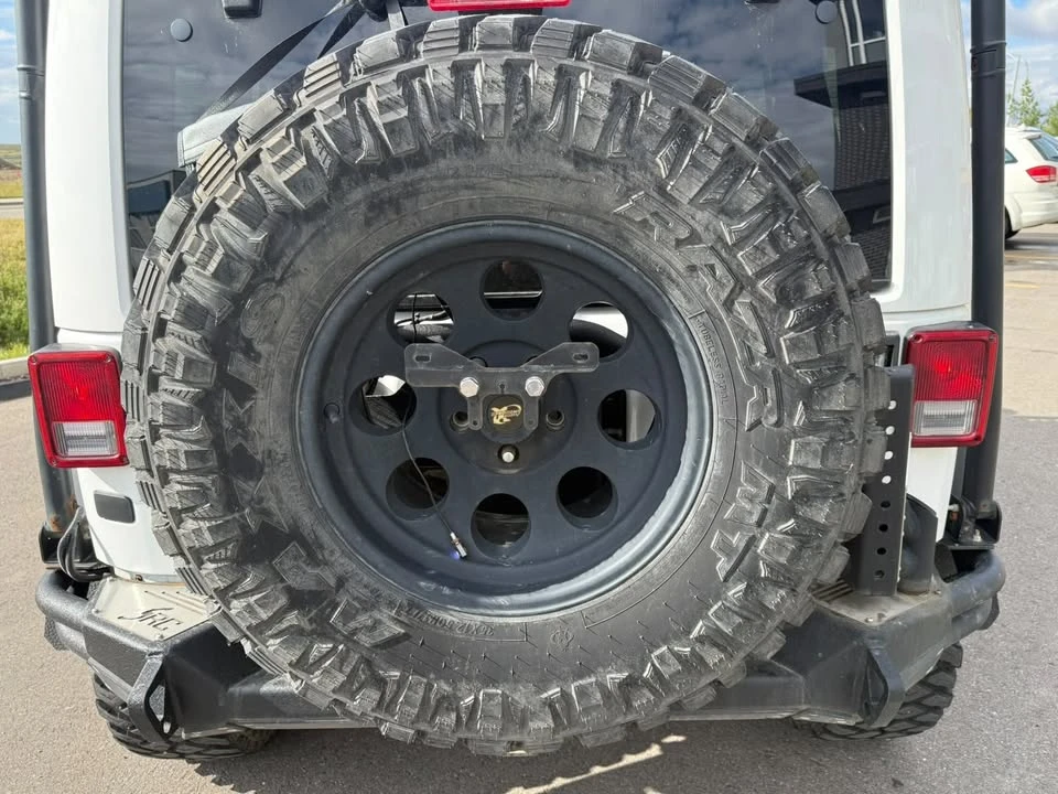2012 Jeep JK Wrangler - Image 11 of 20