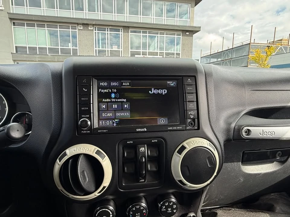 2012 Jeep JK Wrangler - Image 19 of 20