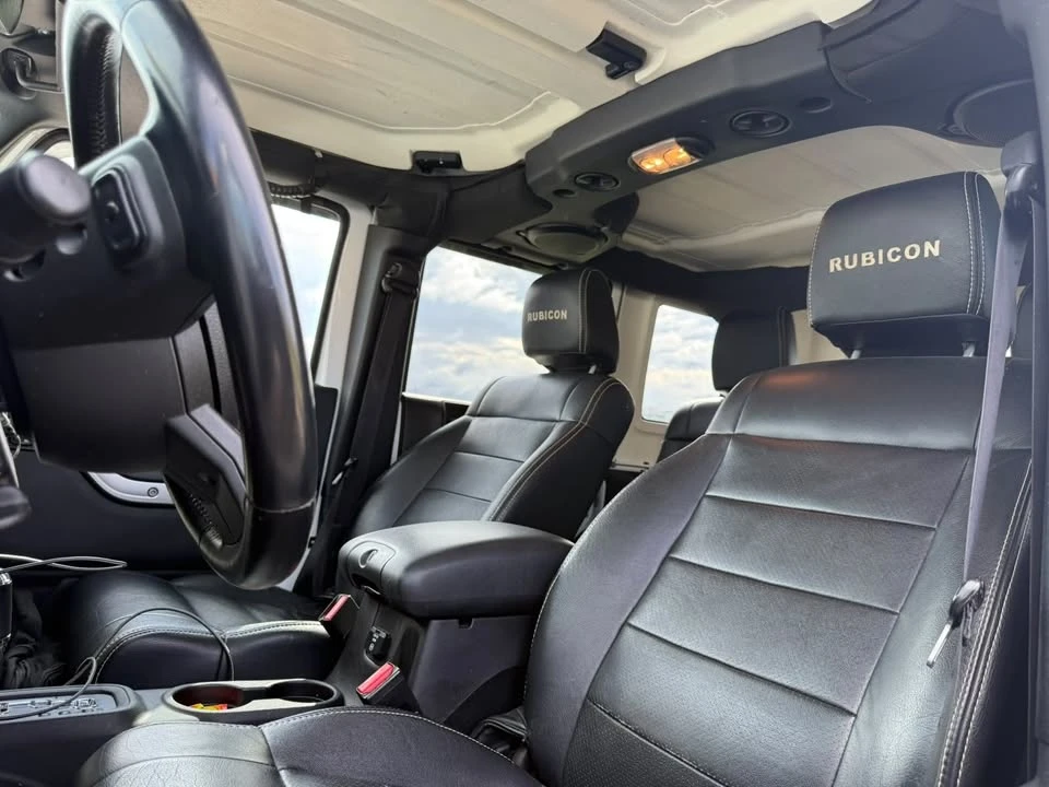 2012 Jeep JK Wrangler - Image 11 of 15
