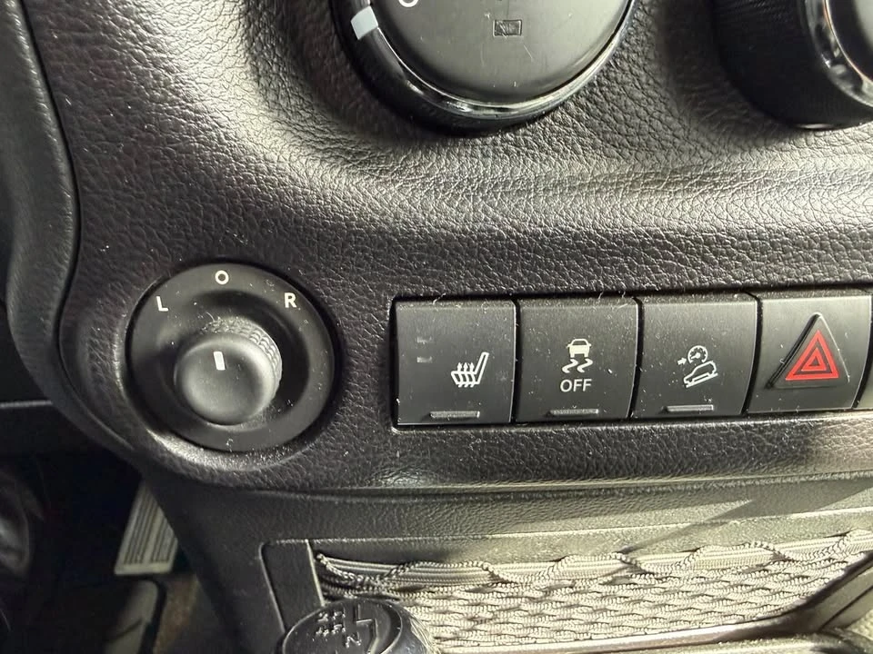 2012 Jeep JK Wrangler - Image 15 of 15