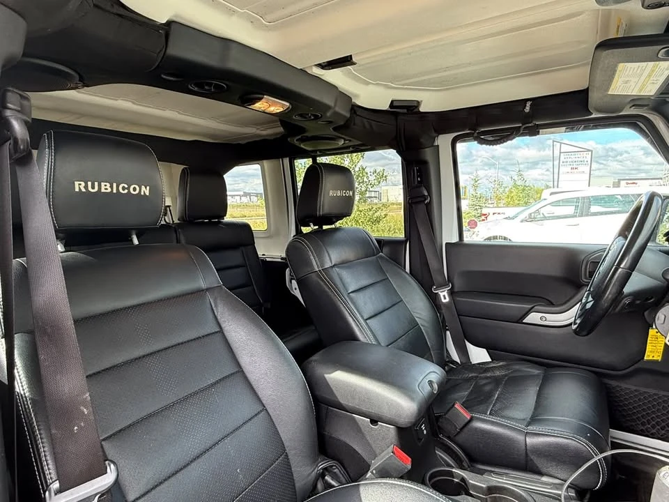 2012 Jeep JK Wrangler - Image 13 of 15