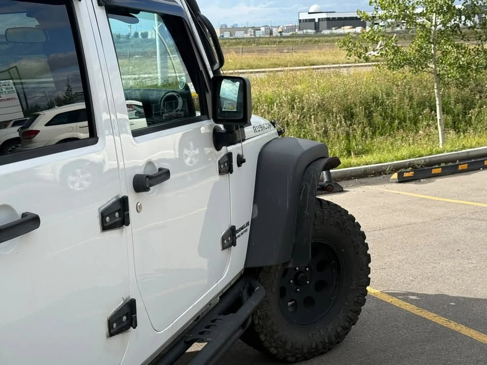 2012 Jeep JK Wrangler - Image 6 of 15