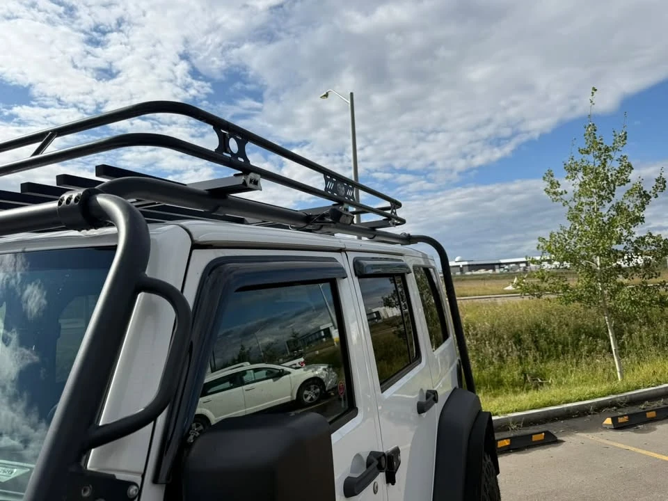 2012 Jeep JK Wrangler - Image 3 of 15