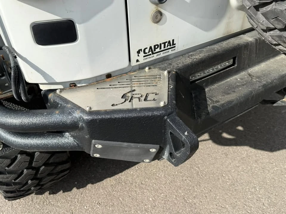 2012 Jeep JK Wrangler - Image 7 of 15