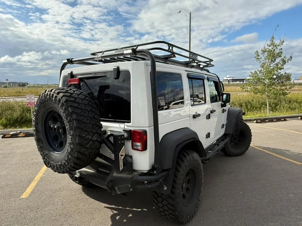 2012 Jeep JK Wrangler - Image 5 of 15