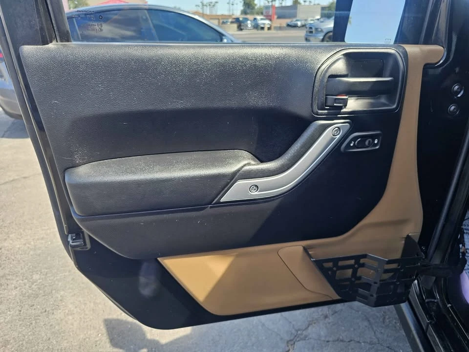 2012 Jeep JK Wrangler - Image 11 of 17